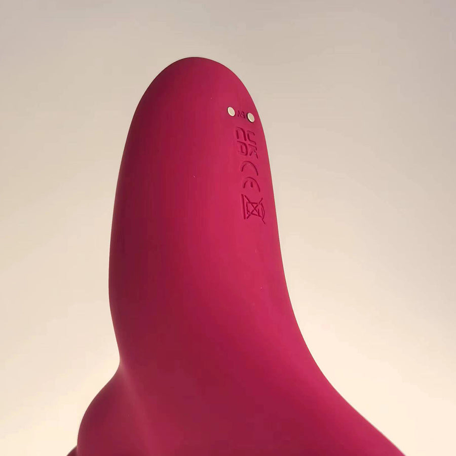 Nefeli Vigor Ⅰ Multi-function Vibrator