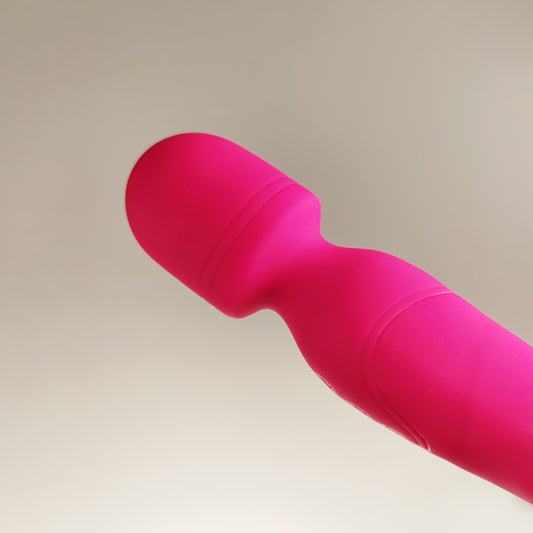 Leo Allure Ⅰ Ultra-intense Vibrator