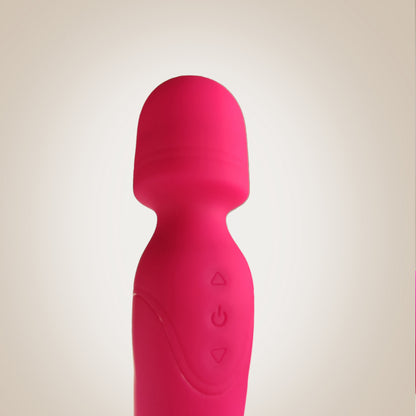 Leo Allure Ultra-intense Vibrator Nesteen Leo Allure Ultra-intense Vibrator Nesteen