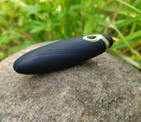 Idyia Bliss Ⅳ — Slim, Rounded and Easy to Carry