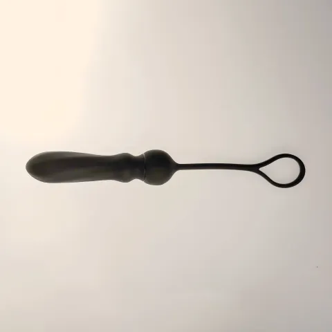Nefeli Allure Ⅳ (Anal Edition) — A Patient, Anchored Start