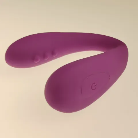 Nefeli Flame Ⅱ — A Bendable Line, Inside and Out
