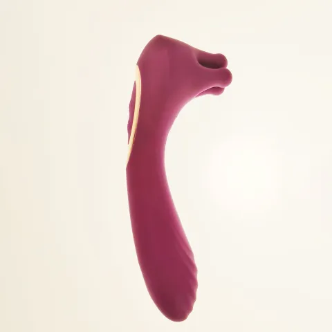 Lason Allure Ⅲ — Three Soft Points Around the Clitoris