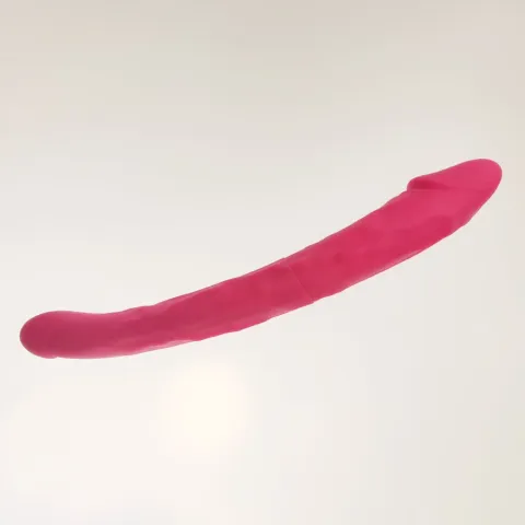 Nefeli Joy Ⅲ — Two Different Ends, One Bendable Line