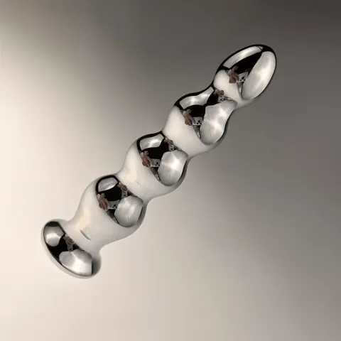 Idyia Vigor Ⅱ — Cool Metal Beads That Warm