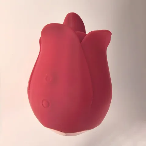 Idyia Caress Ⅳ — A Flower Head of Soft Air