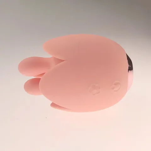 Idyia Caress Ⅶ — Three Soft Points That Circle