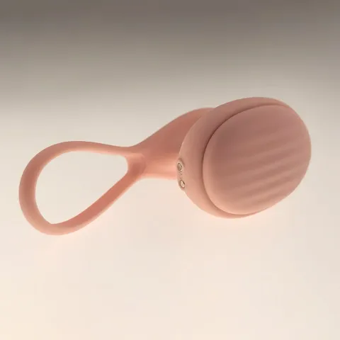 Idyia Caress Ⅷ — Wide Contact, Easy Grip