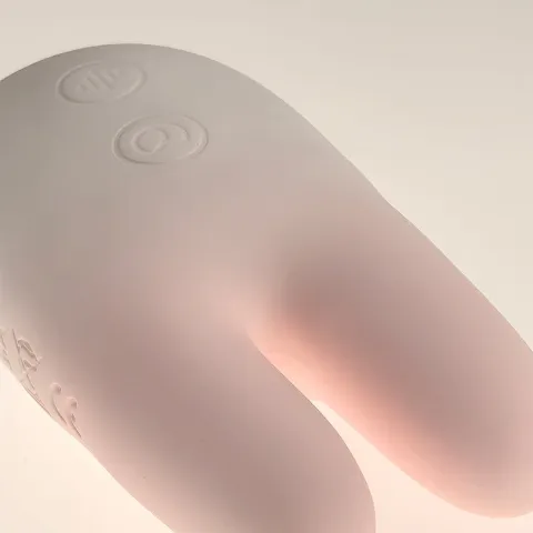 Idyia Bliss Ⅲ — Two Soft Tips, Either Side
