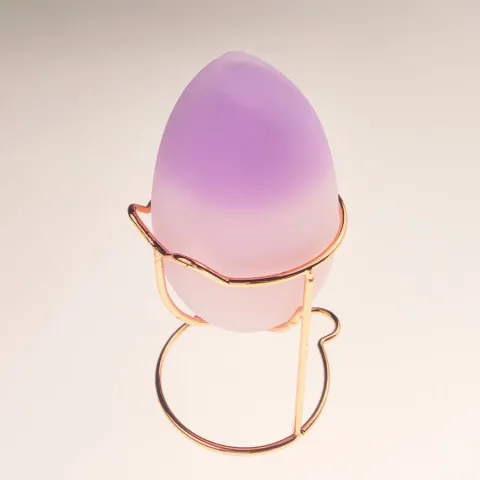 Idyia Caress Ⅱ — Soft, Wide and Angled