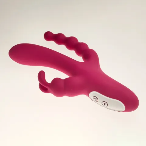 Nefeli Vigor Ⅰ — Three Points of Contact, Set Separately