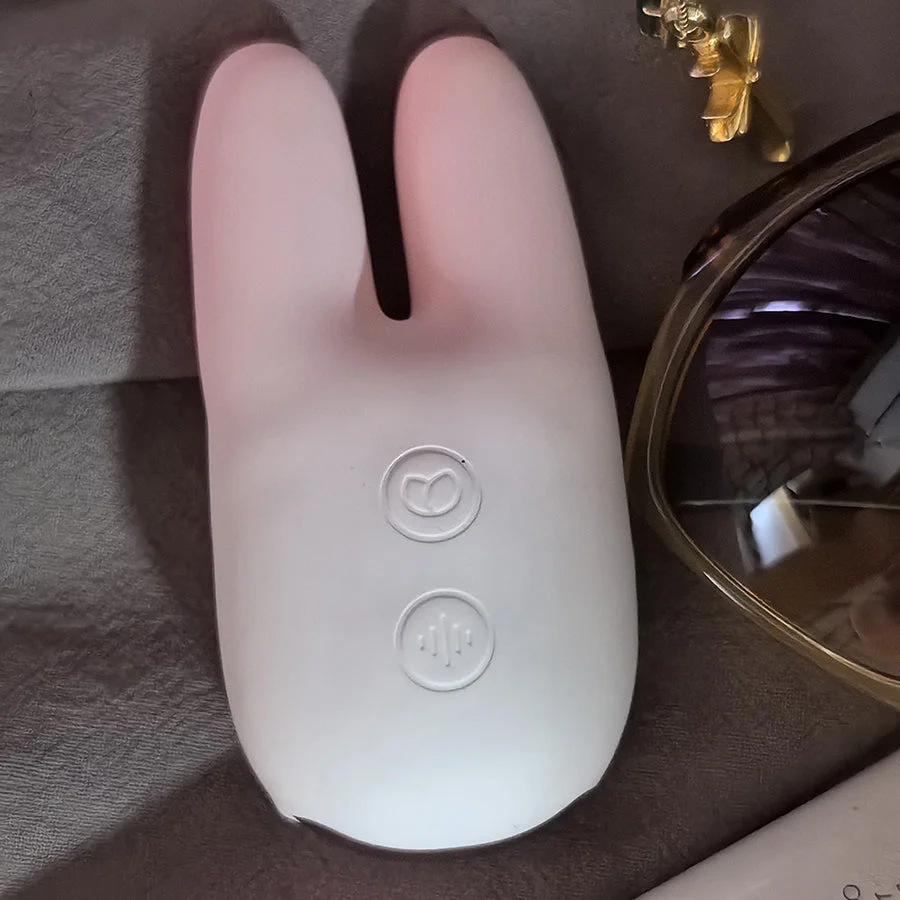 Idyia Bliss Ⅲ — The Orgasm Masterpiece of Dual-Motor Resonance - Image 7