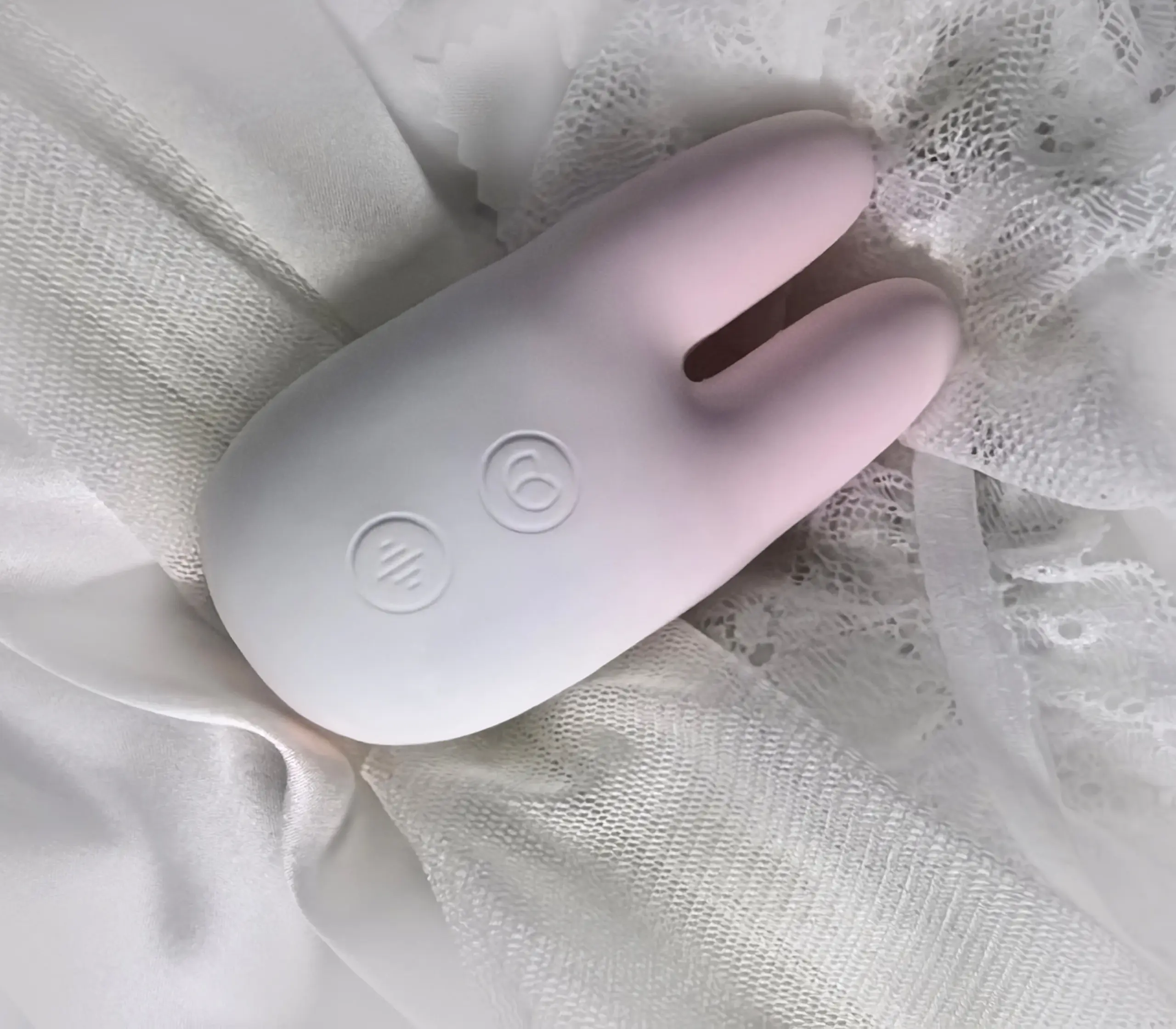 Idyia Bliss Ⅲ — The Orgasm Masterpiece of Dual-Motor Resonance - Image 4
