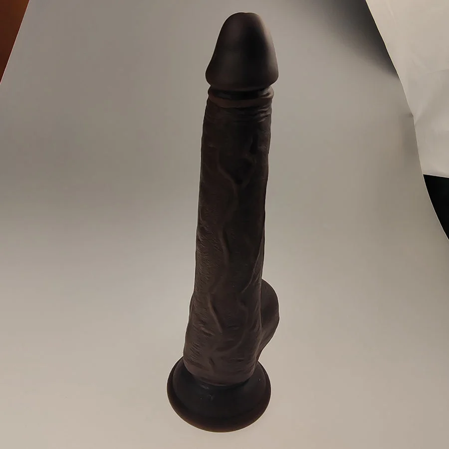 Leo Lust Ⅲ — The Return of the High-Performance King - Image 11