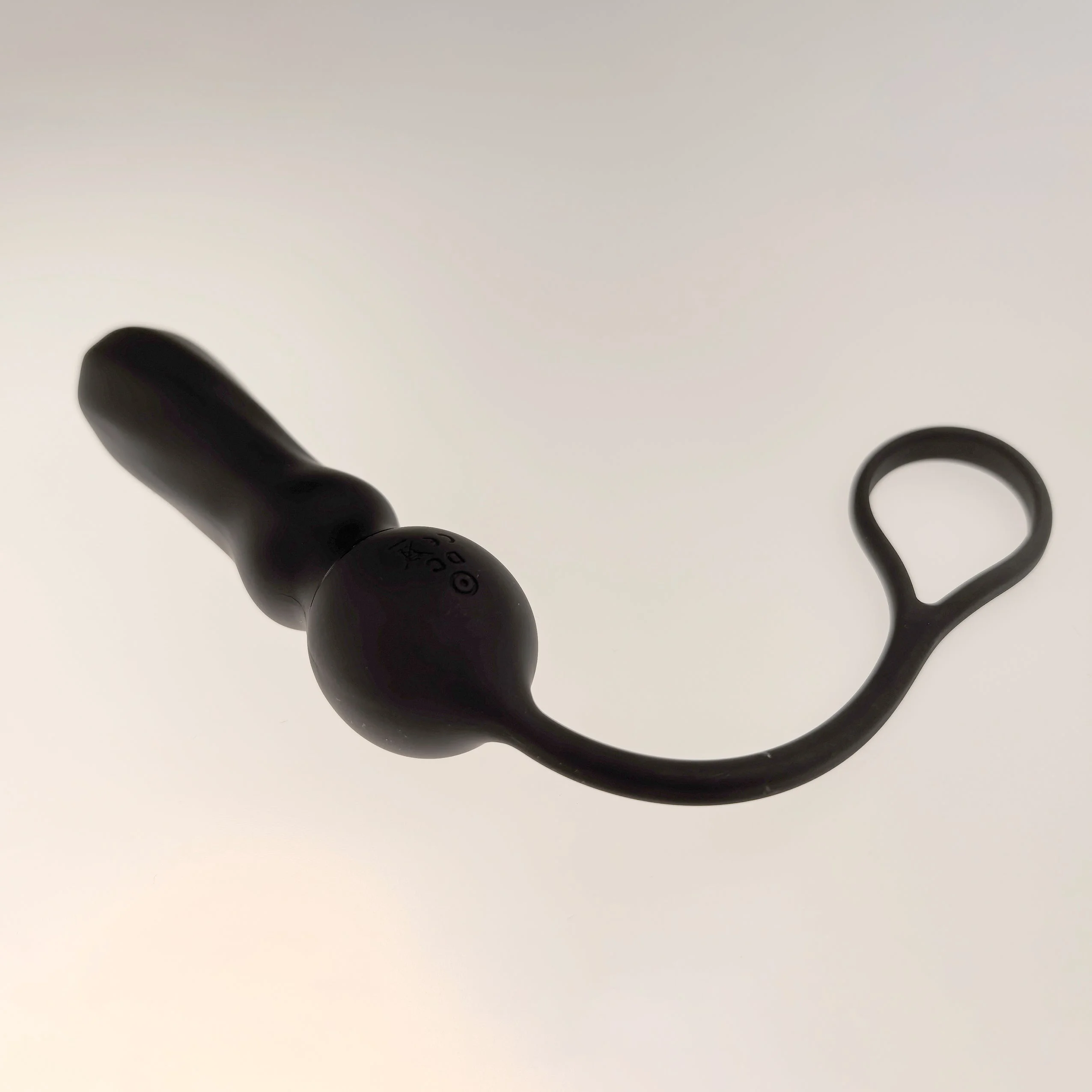 Nefeli Allure Ⅳ (Anal Edition) — The Flexible Core of Balanced Intensity - Image 6