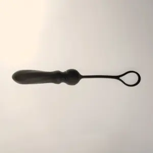 Nefeli Allure Ⅳ (Anal Edition) — The Flexible Core of Balanced Intensity