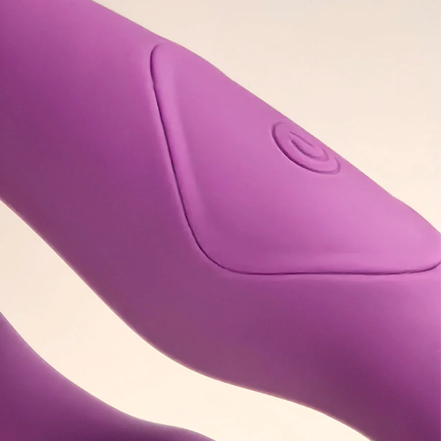 Nefeli Joy Ⅰ — The Tacit Love of Double-Ended Harmony - Image 2