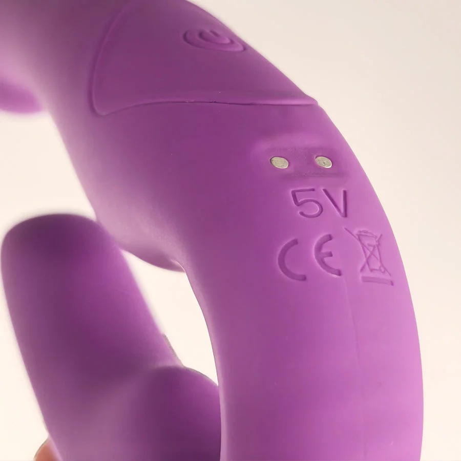 Nefeli Joy Ⅰ — The Tacit Love of Double-Ended Harmony - Image 3