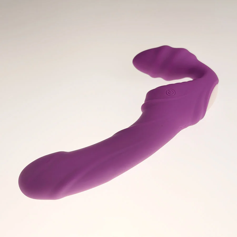 Nefeli Joy Ⅰ — The Tacit Love of Double-Ended Harmony - Image 4