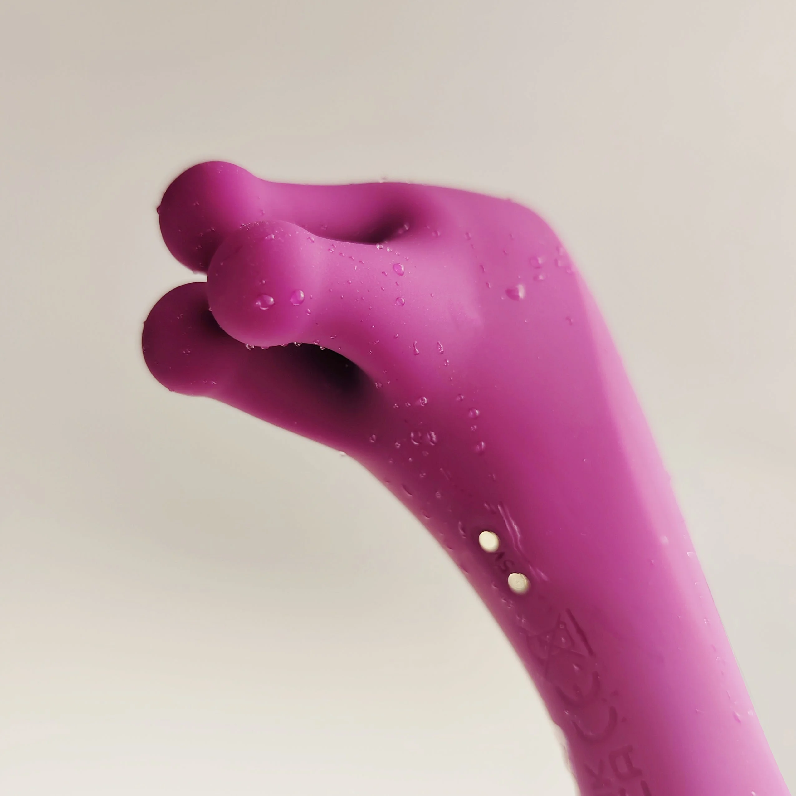 Lason Allure Ⅲ — The Three-Point Master of Sensory Harmony - Image 2