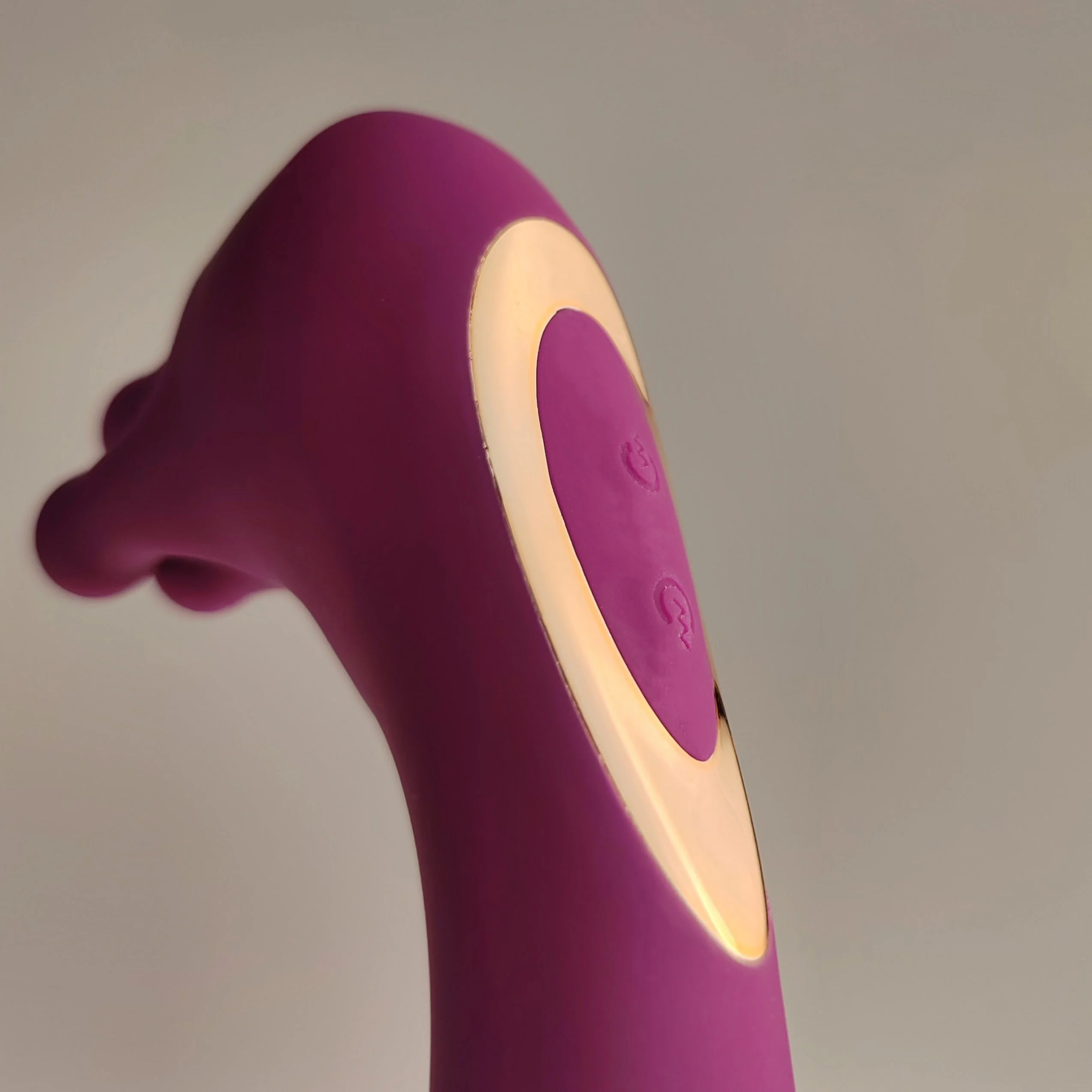 Lason Allure Ⅲ — The Three-Point Master of Sensory Harmony - Image 3