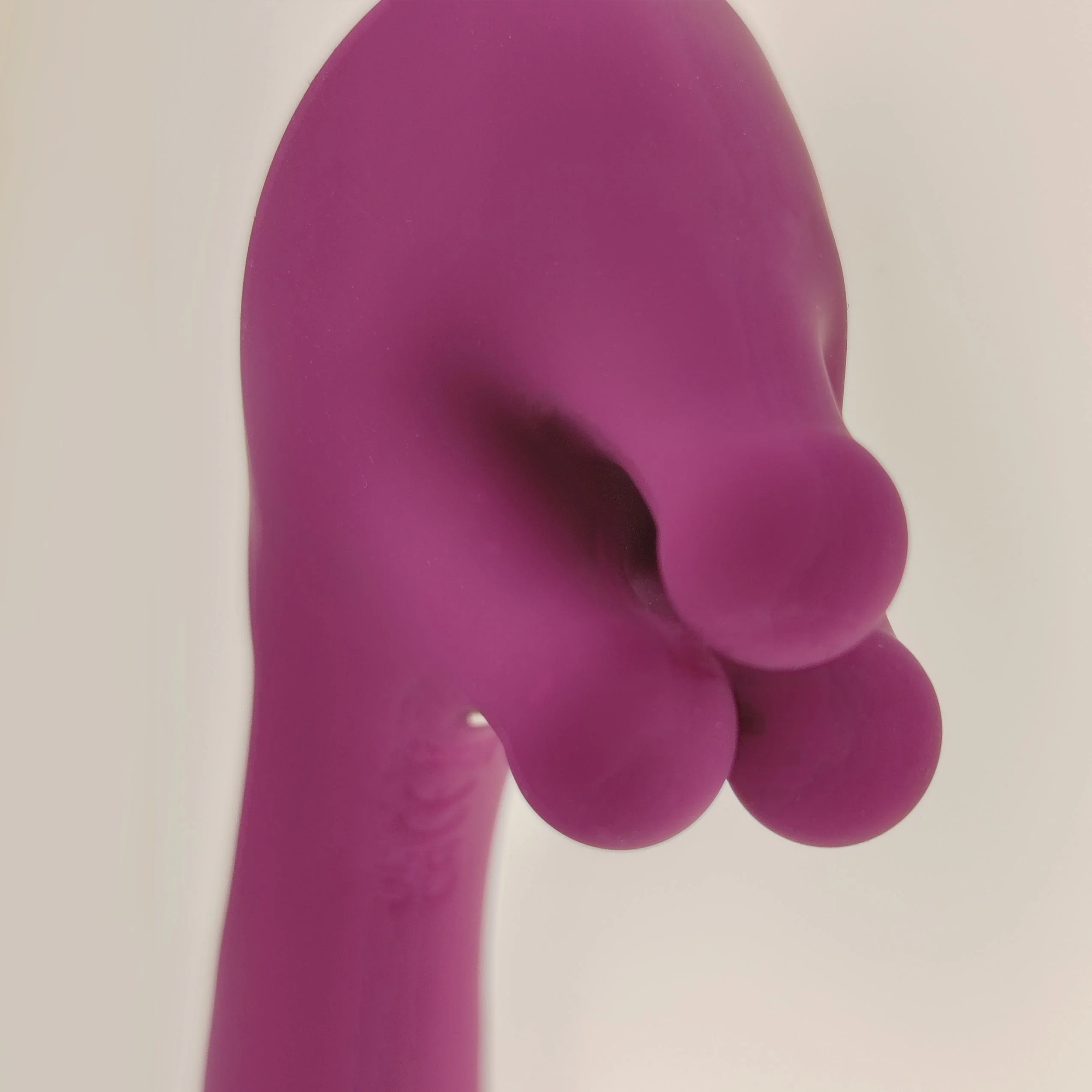 Lason Allure Ⅲ — The Three-Point Master of Sensory Harmony - Image 6