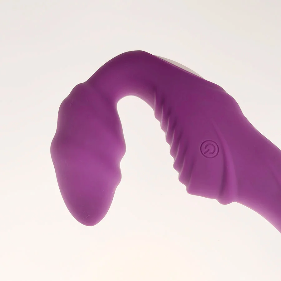 Nefeli Joy Ⅱ — The Seamless Link of Lesbian Intimacy - Image 2