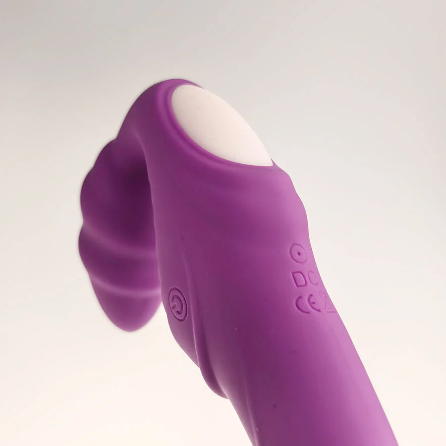 Nefeli Joy Ⅱ — The Seamless Link of Lesbian Intimacy - Image 5