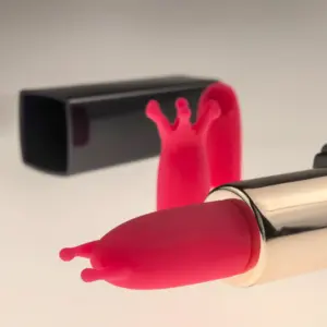 Idyia Bliss Ⅵ — The Interchangeable Grace of Lipstick Logic