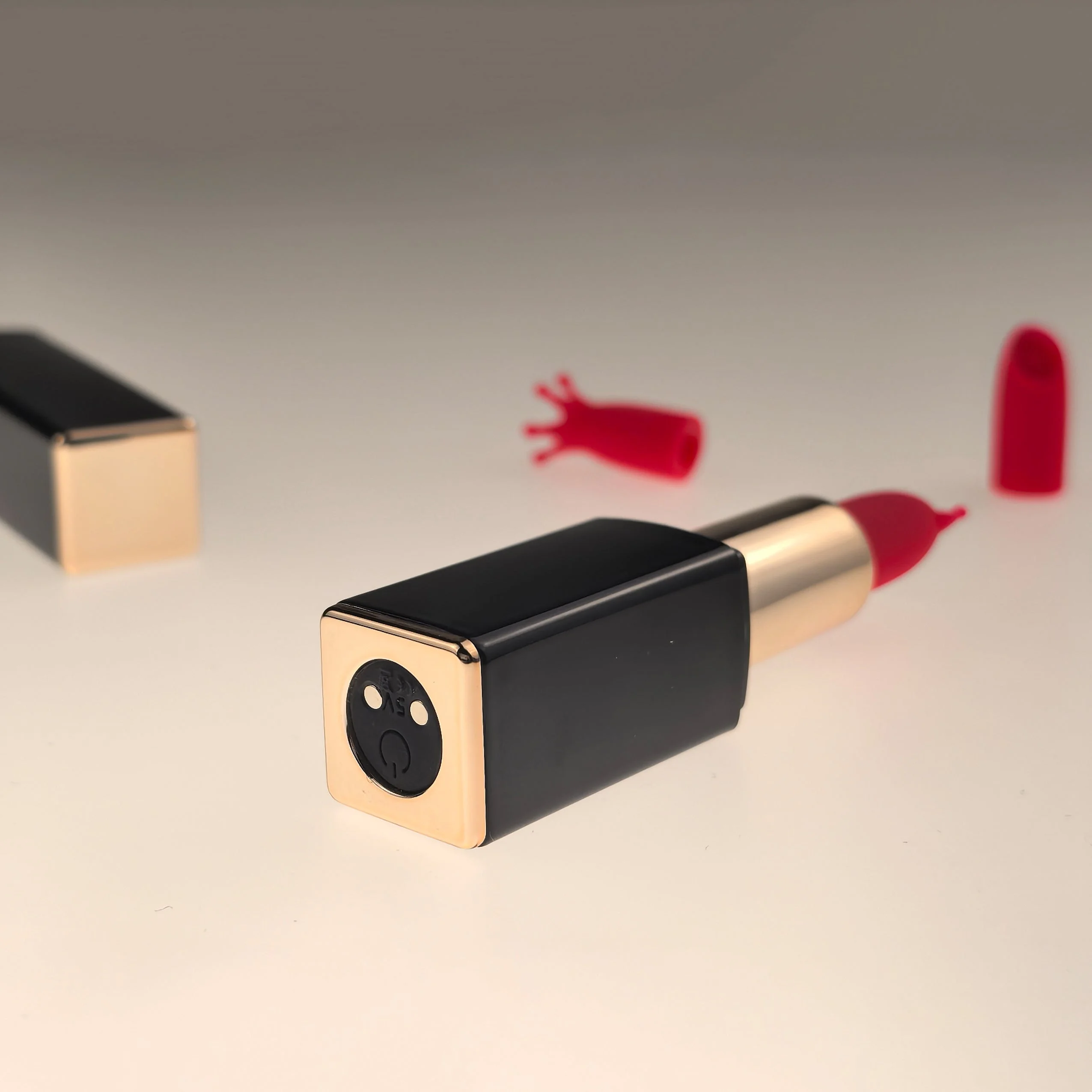 Idyia Bliss Ⅵ — The Interchangeable Grace of Lipstick Logic - Image 3