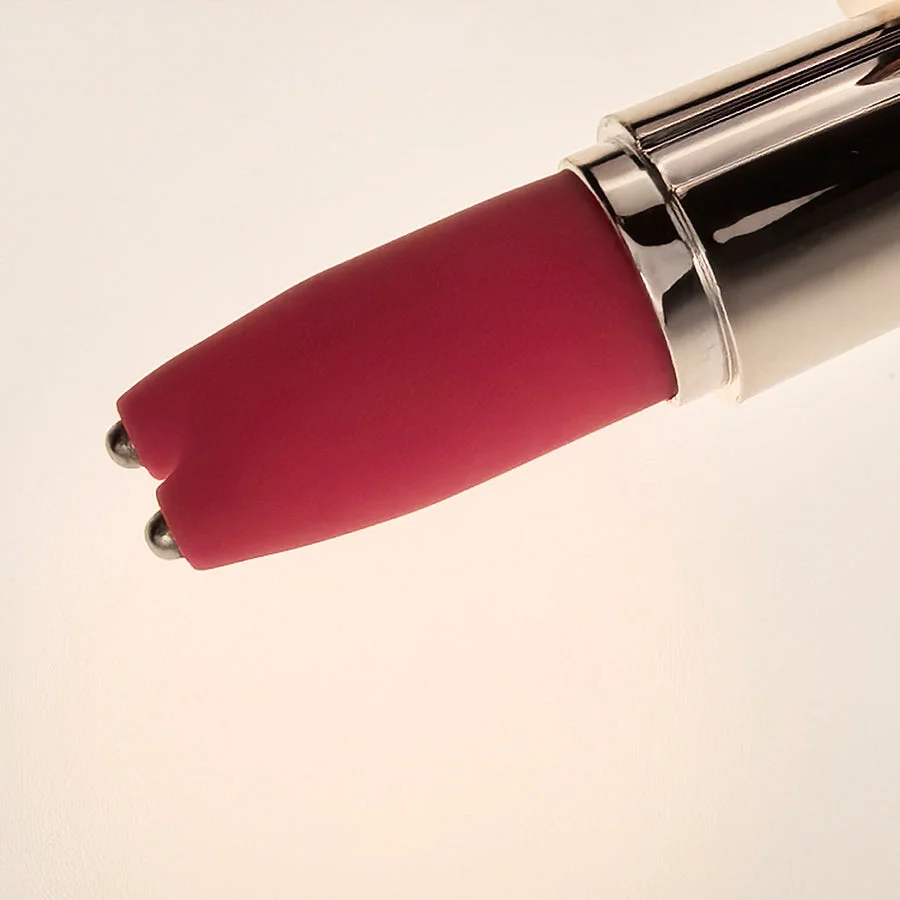 Idyia Bliss Ⅴ — The Electric Secrets of Lipstick Discretion - Image 2