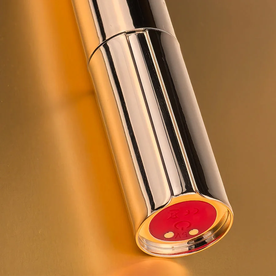 Idyia Bliss Ⅴ — The Electric Secrets of Lipstick Discretion - Image 3