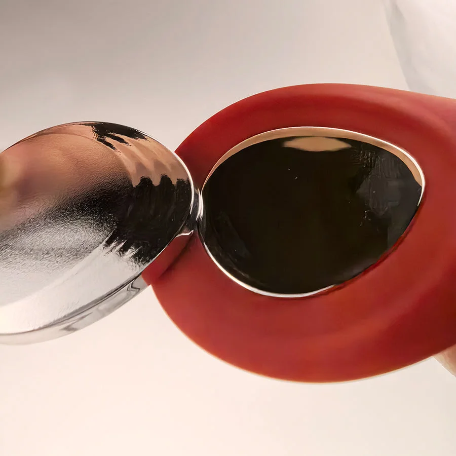Lason Flame Ⅵ — The Discreet Companion of Graceful Travel - Image 5