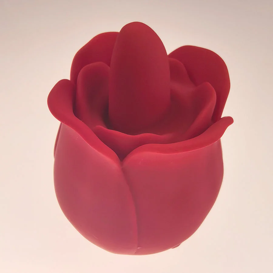 Idyia Caress Ⅳ — The Floral Pulse of Indirect Arousal - Image 2