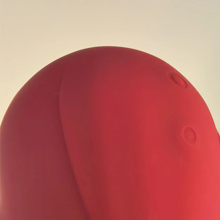 Idyia Caress Ⅳ — The Floral Pulse of Indirect Arousal - Image 3