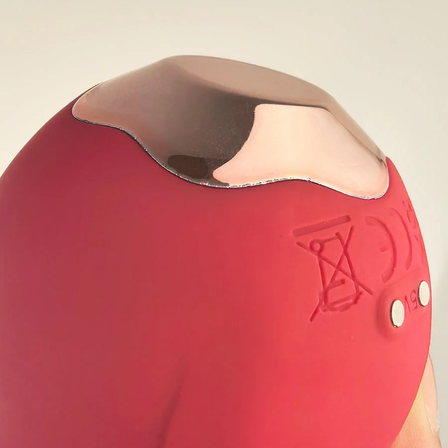 Idyia Caress Ⅳ — The Floral Pulse of Indirect Arousal - Image 4