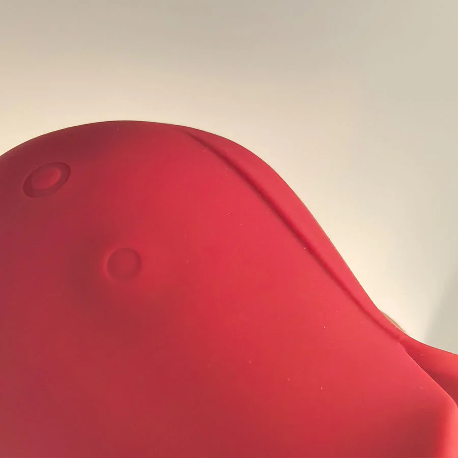 Idyia Caress Ⅳ — The Floral Pulse of Indirect Arousal - Image 5