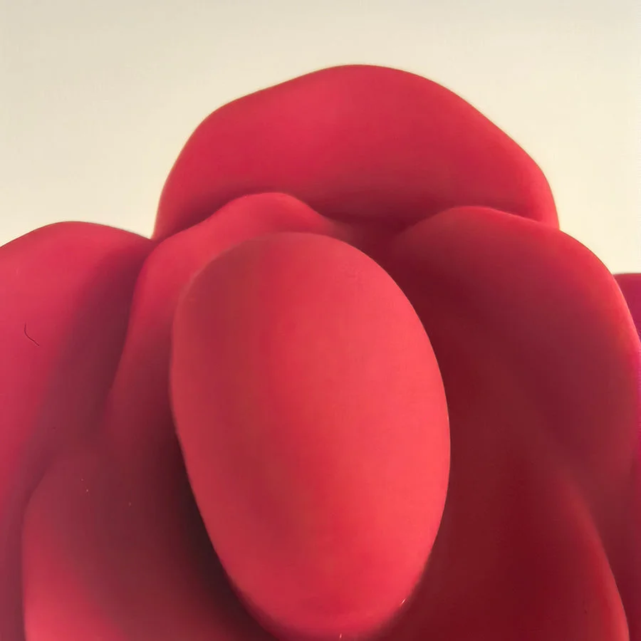 Idyia Caress Ⅳ — The Floral Pulse of Indirect Arousal - Image 6