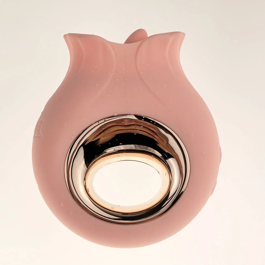 Idyia Caress Ⅲ — The Seductive Pulse of Advanced Suction