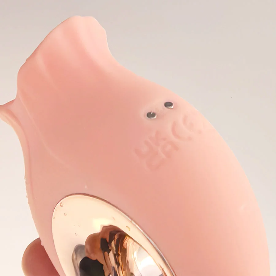 Idyia Caress Ⅲ — The Seductive Pulse of Advanced Suction - Image 2