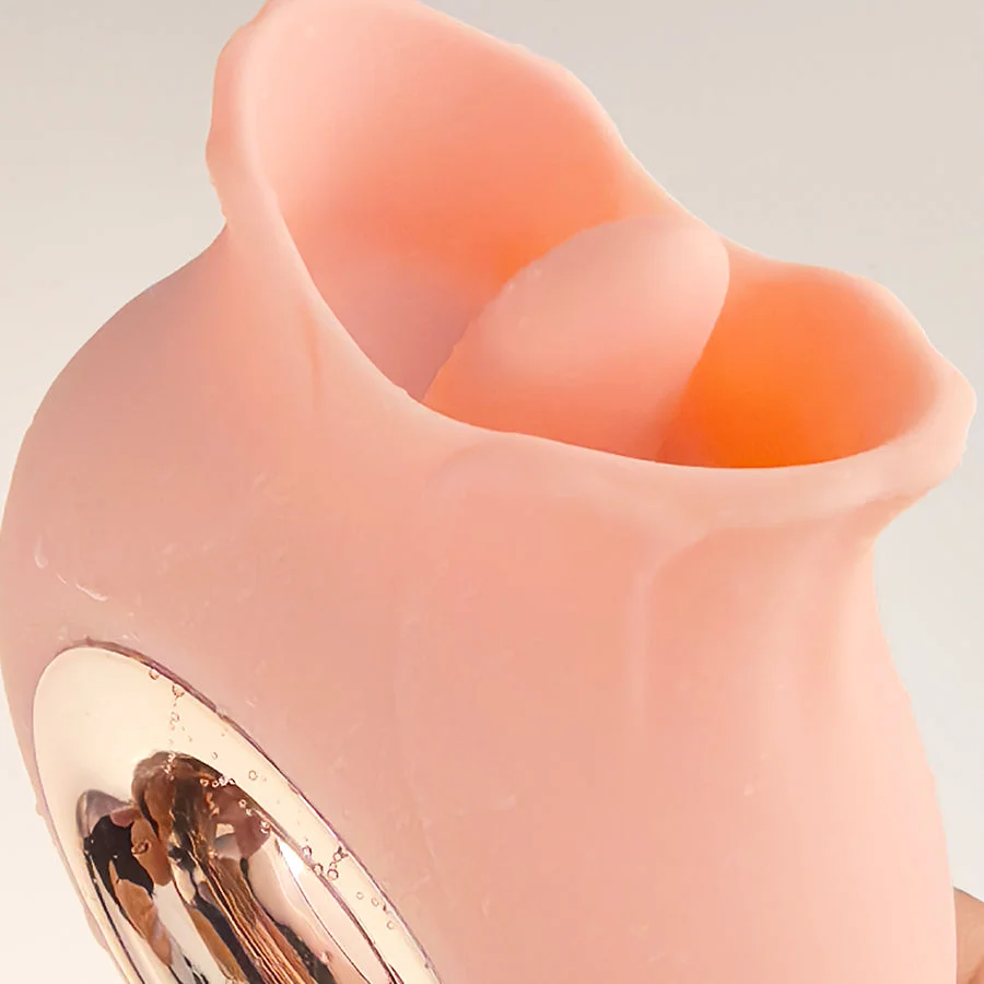 Idyia Caress Ⅲ — The Seductive Pulse of Advanced Suction - Image 3