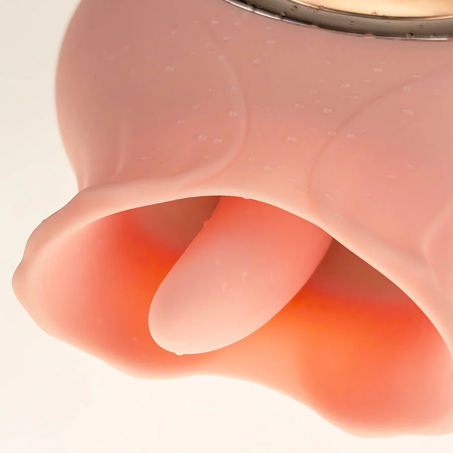 Idyia Caress Ⅲ — The Seductive Pulse of Advanced Suction - Image 4