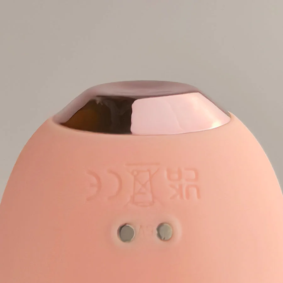 Idyia Caress Ⅶ — The Three-Point Bloom of Gentle Kneading - Image 4