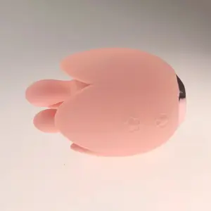 Idyia Caress Ⅶ — The Three-Point Bloom of Gentle Kneading