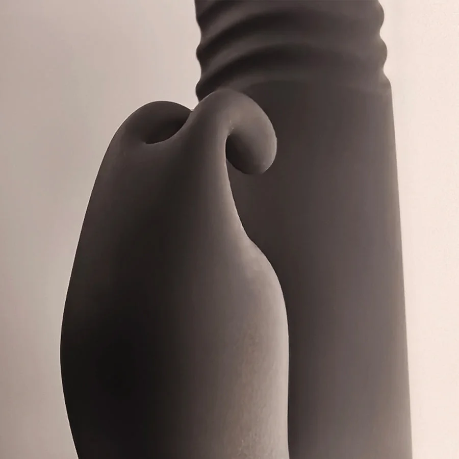Leo Amour Ⅲ — The Artful Pulse of Dual-Point Resonance - Image 4