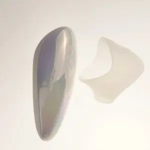 Lason Caress Ⅵ — The Weightless Pulse of Minimalist Grace
