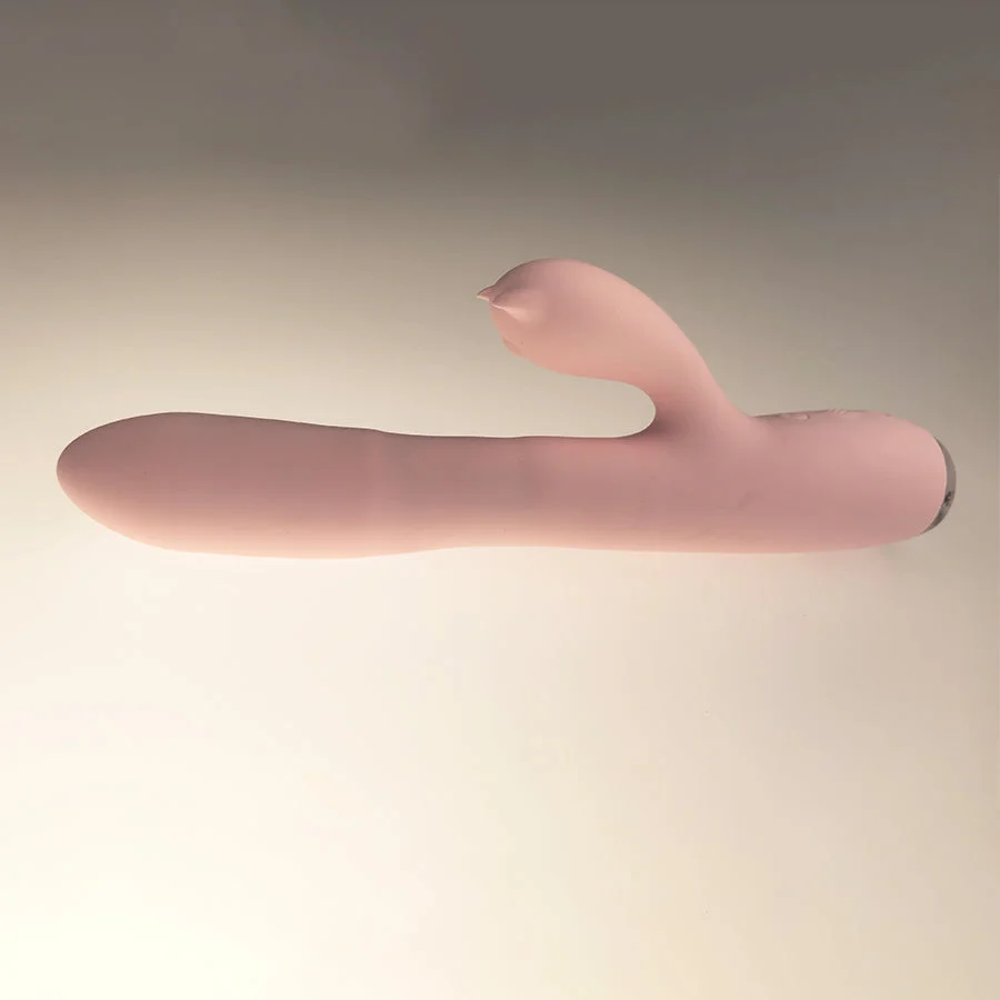 Lason Amour Ⅳ — The Telescopic Pulse of Thermal Satisfaction