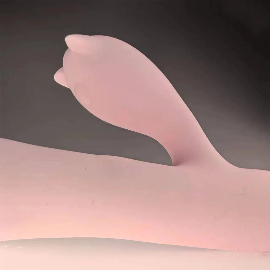 Lason Amour Ⅳ — The Telescopic Pulse of Thermal Satisfaction - Image 3