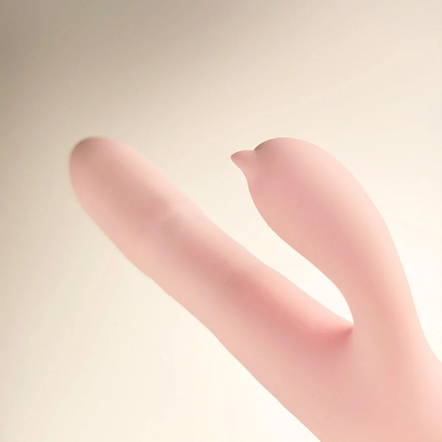 Lason Amour Ⅳ — The Telescopic Pulse of Thermal Satisfaction - Image 5