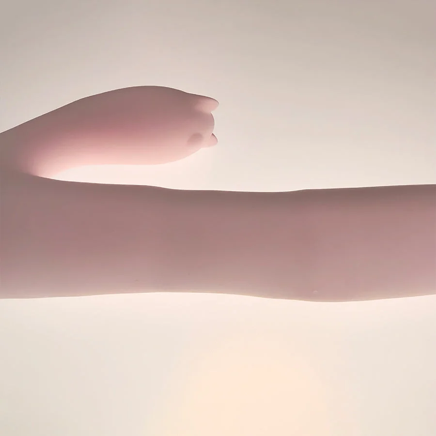 Lason Amour Ⅳ — The Telescopic Pulse of Thermal Satisfaction - Image 6